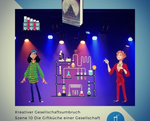 Giftküche
