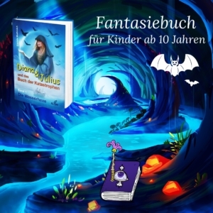Rezension_DianaundJulius