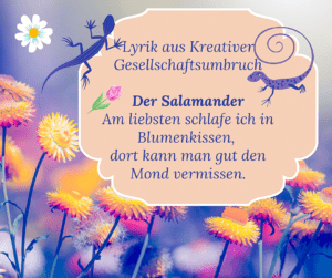 Der Salamander