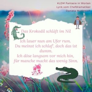 Ein Krokodil_Chefdramatiker_KreativerGesellschaftsumbruch