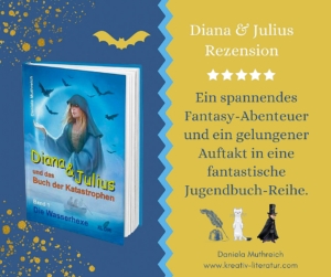 Rezension Diana & Julius